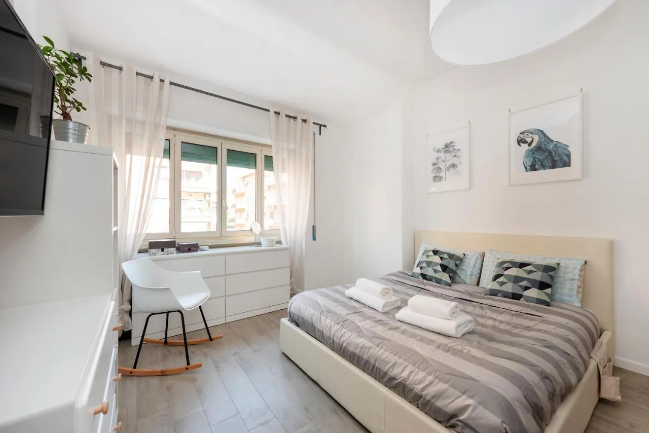 Easystayrome Vatican Home Free Wifi Metro location